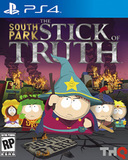 South Park: The Stick of Truth (PlayStation 4)